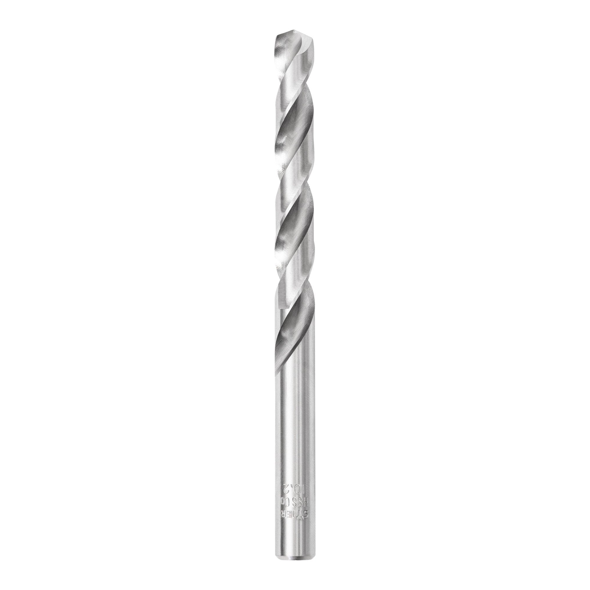 STIER Spiralbohrer 1,5 mm Premium HSS-E Co5 DIN 338 135°