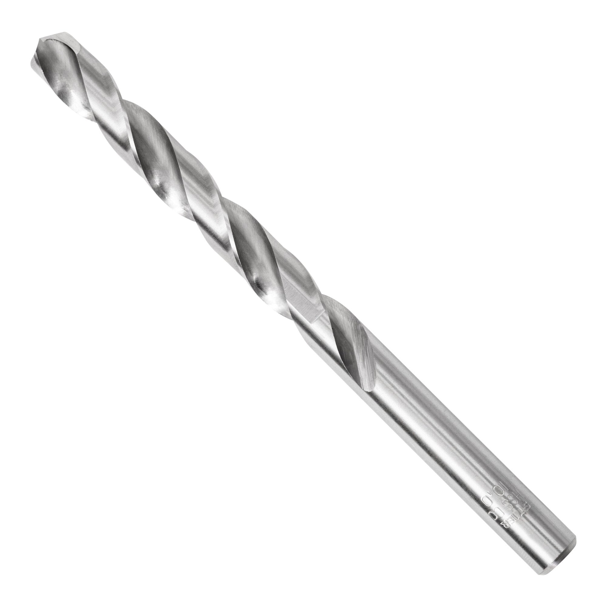 STIER Spiralbohrer 1,5 mm Premium HSS-E Co5 DIN 338 135°