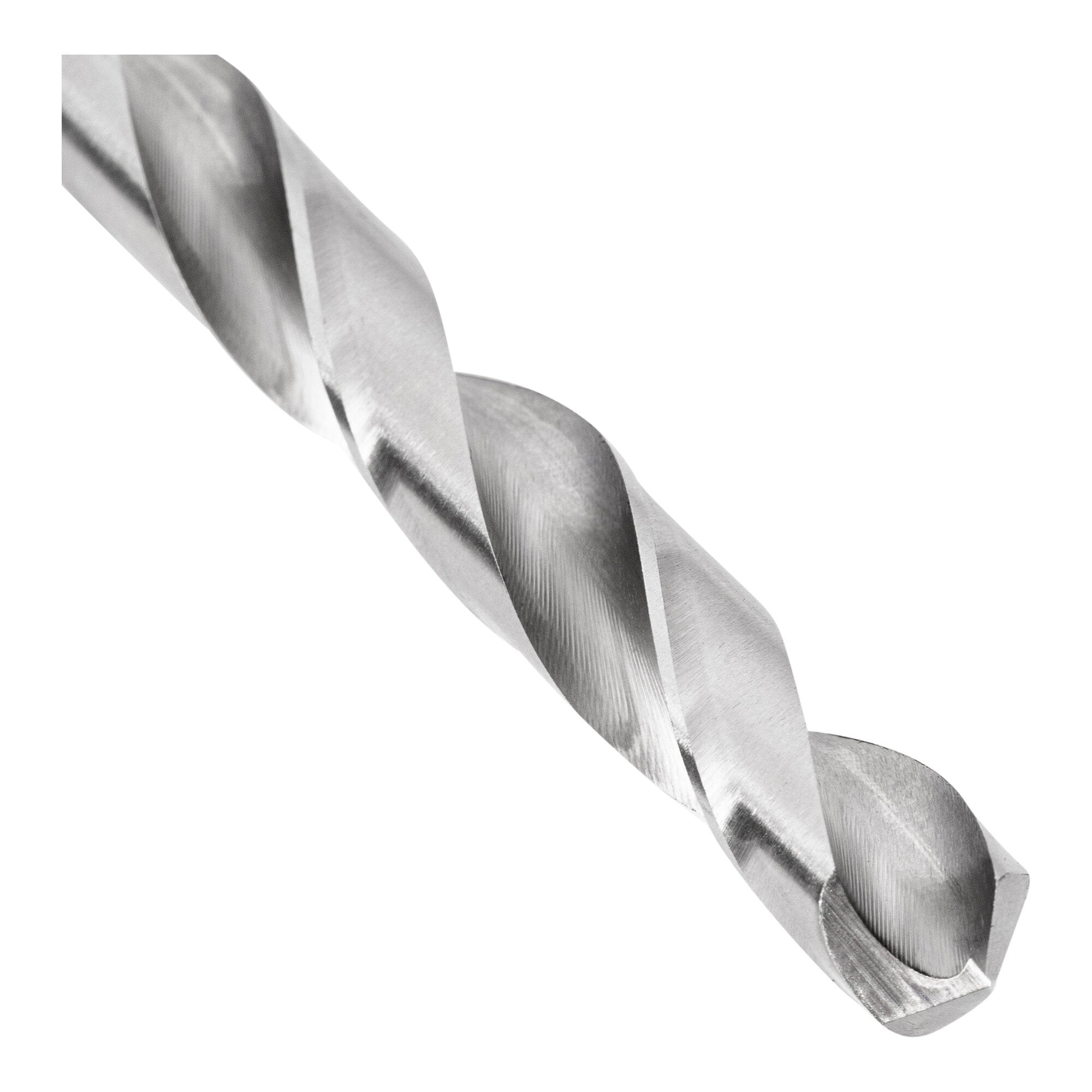 STIER Spiralbohrer 1,5 mm Premium HSS-E Co5 DIN 338 135°