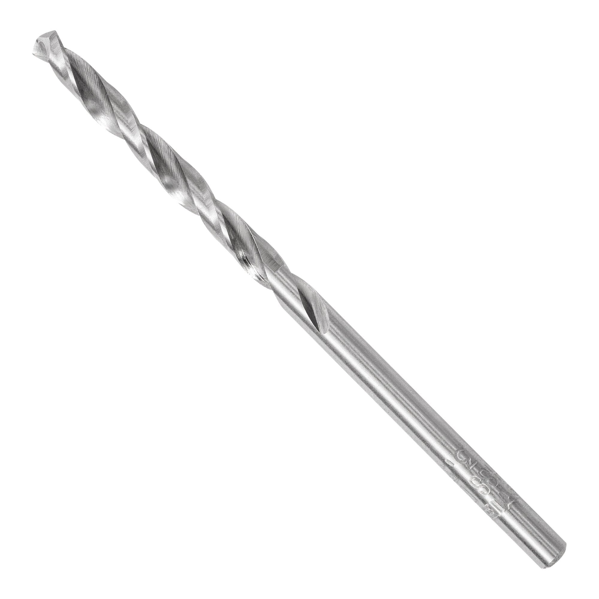 STIER Spiralbohrer 1,5 mm Premium HSS-E Co5 DIN 338 135°