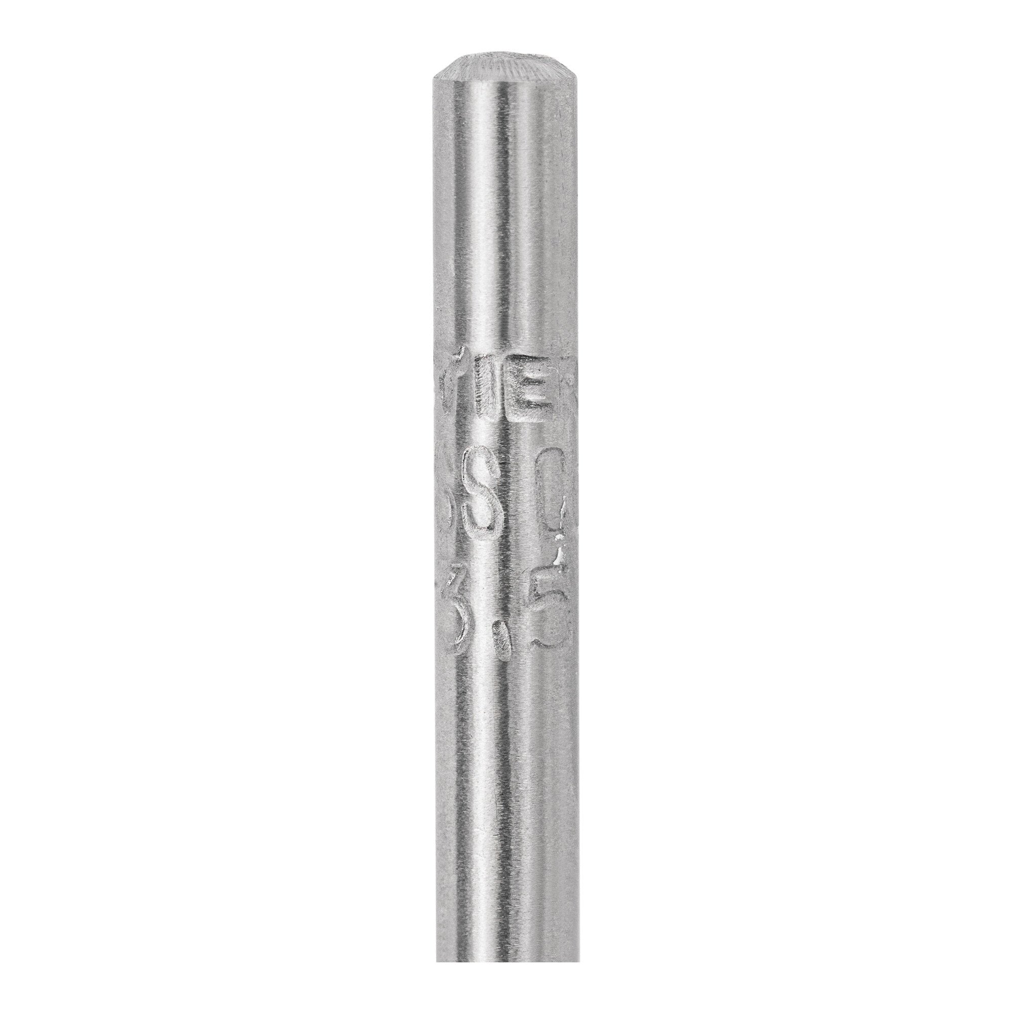 STIER Spiralbohrer 1,5 mm Premium HSS-E Co5 DIN 338 135°