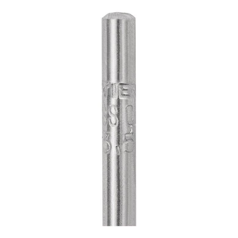 STIER Spiralbohrer 1,5 mm Premium HSS-E Co5 DIN 338 135°