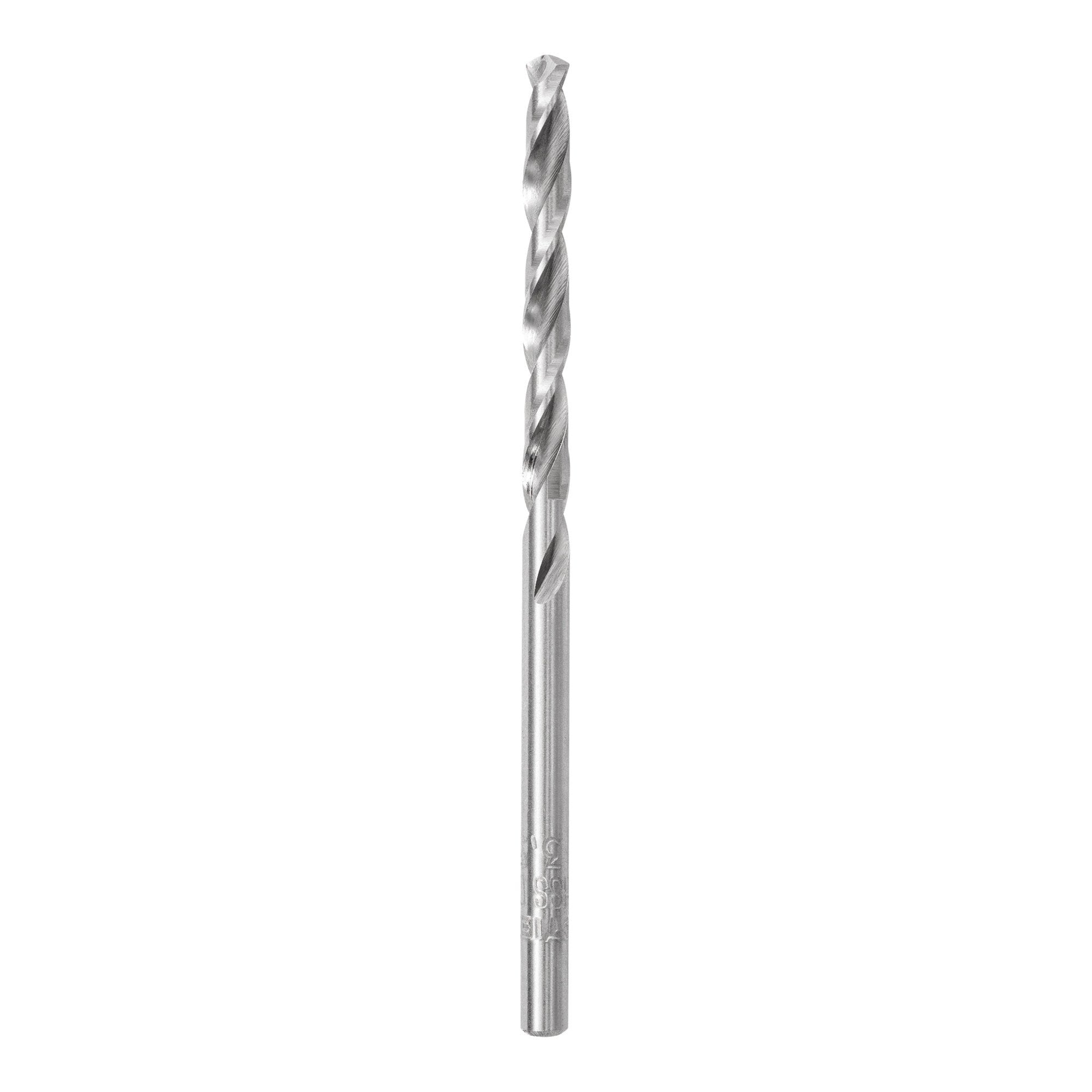 STIER Spiralbohrer 1,5 mm Premium HSS-E Co5 DIN 338 135°