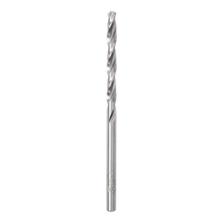 STIER Spiralbohrer 1,5 mm Premium HSS-E Co5 DIN 338 135°