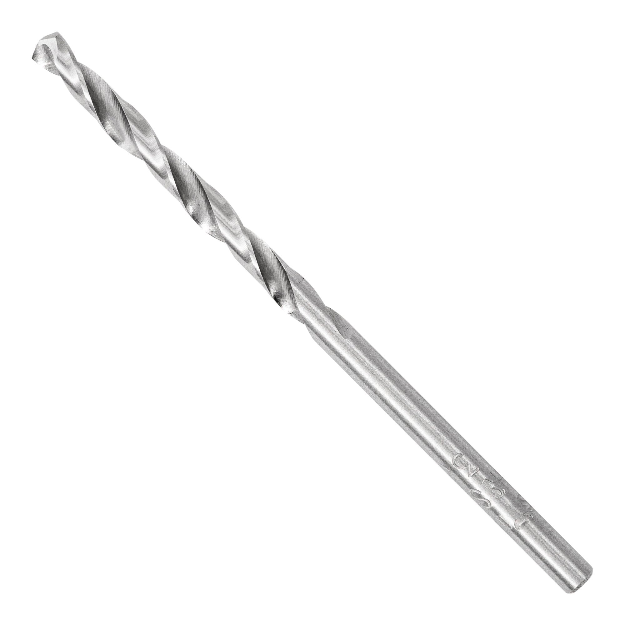 STIER Spiralbohrer 1,5 mm Premium HSS-E Co5 DIN 338 135°