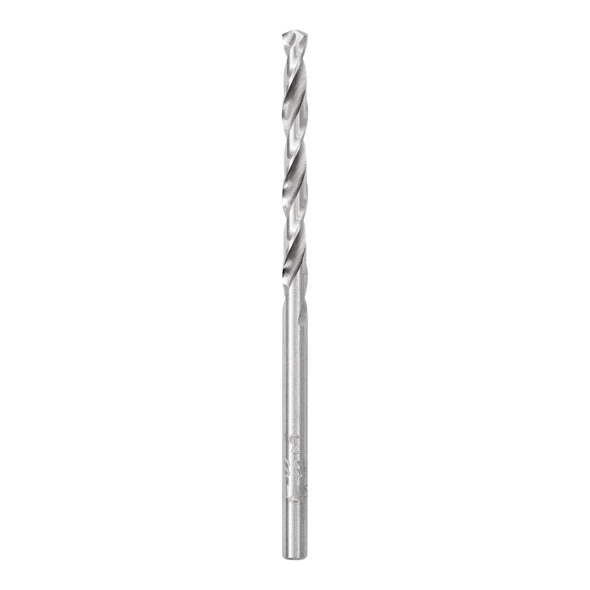 STIER Spiralbohrer 1,5 mm Premium HSS-E Co5 DIN 338 135°