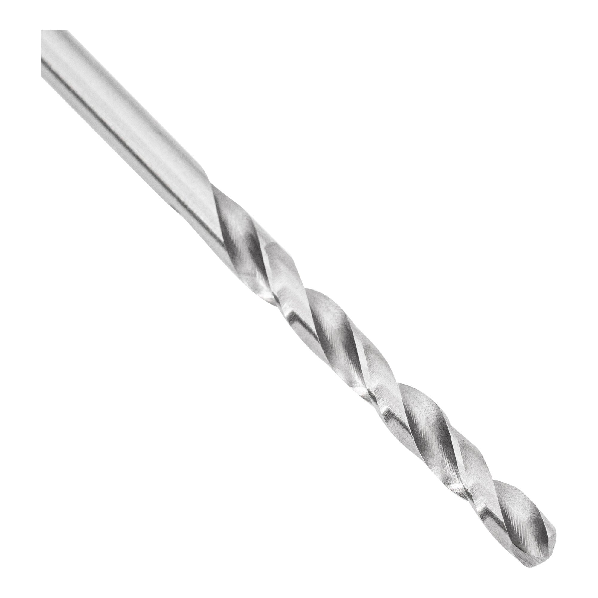 STIER Spiralbohrer 1,5 mm Premium HSS-E Co5 DIN 338 135°