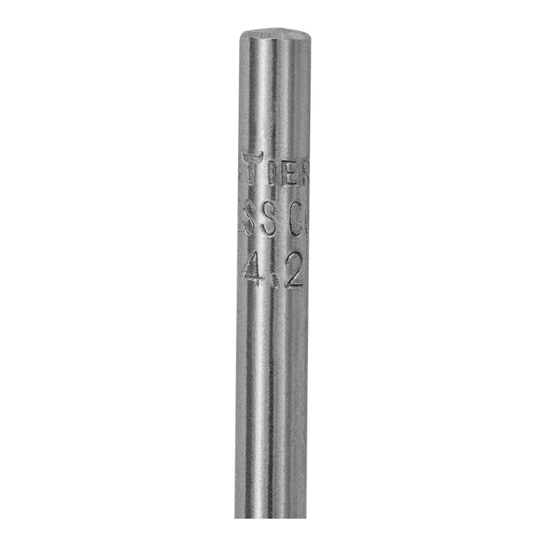 STIER Spiralbohrer 1,5 mm Premium HSS-E Co5 DIN 338 135°