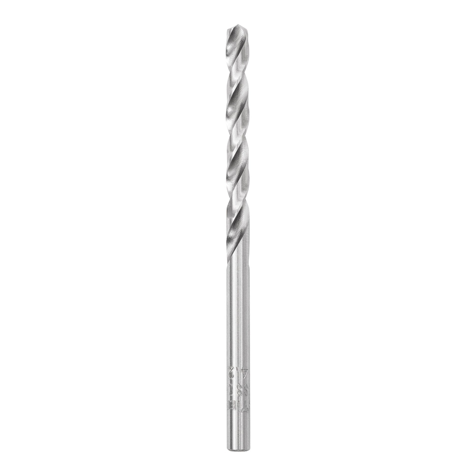 STIER Spiralbohrer 1,5 mm Premium HSS-E Co5 DIN 338 135°