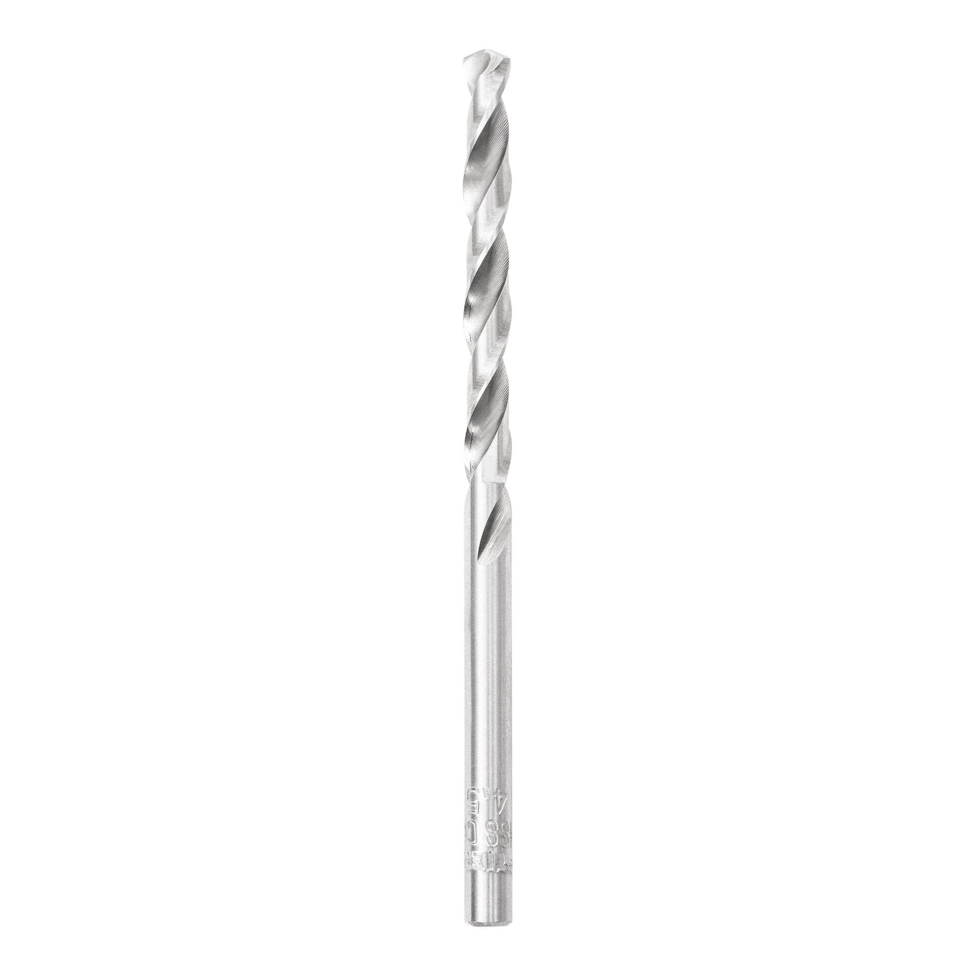 STIER Spiralbohrer 1,5 mm Premium HSS-E Co5 DIN 338 135°