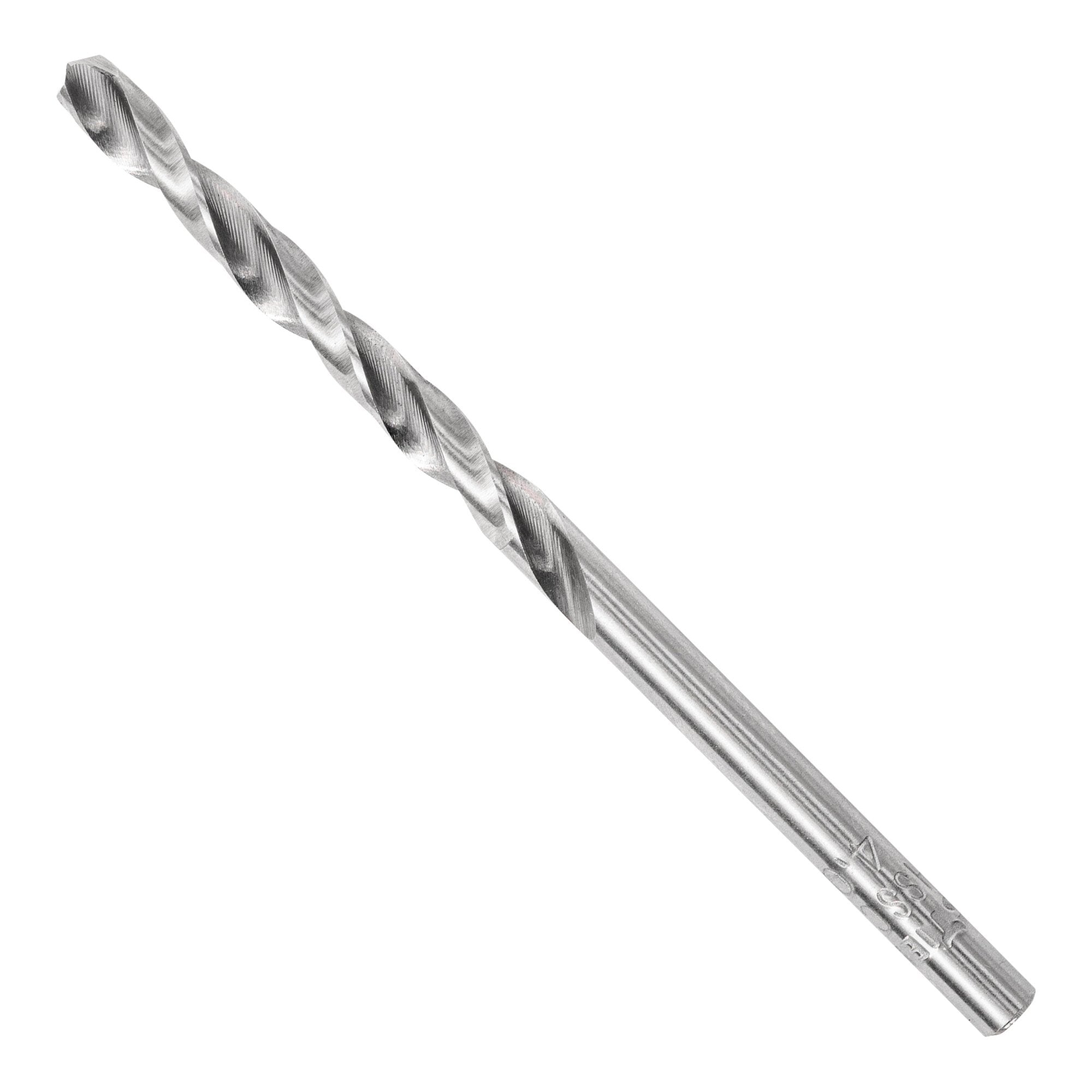 STIER Spiralbohrer 1,5 mm Premium HSS-E Co5 DIN 338 135°