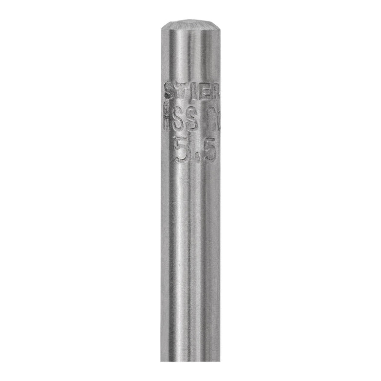 STIER Spiralbohrer 1,5 mm Premium HSS-E Co5 DIN 338 135°