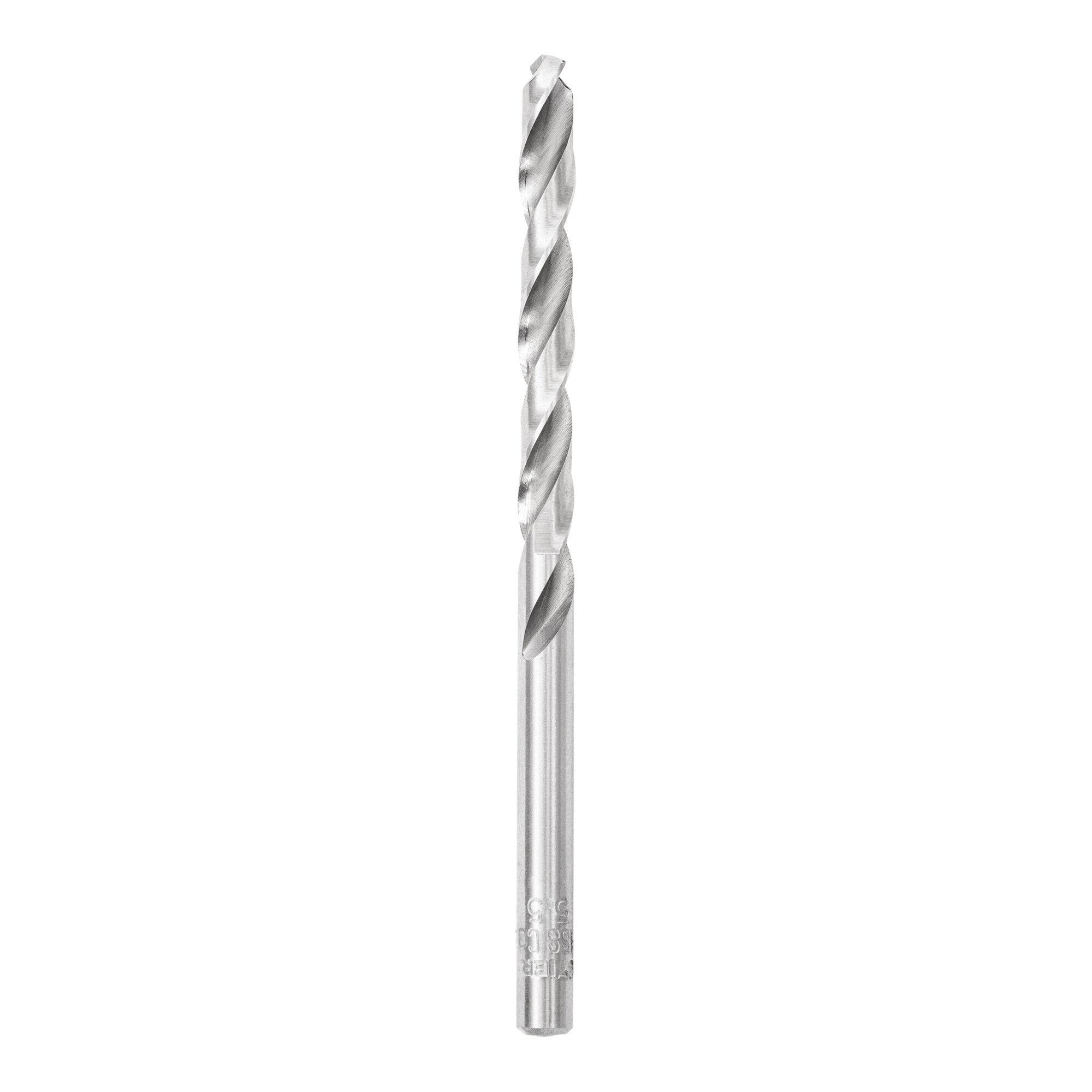 STIER Spiralbohrer 1,5 mm Premium HSS-E Co5 DIN 338 135°