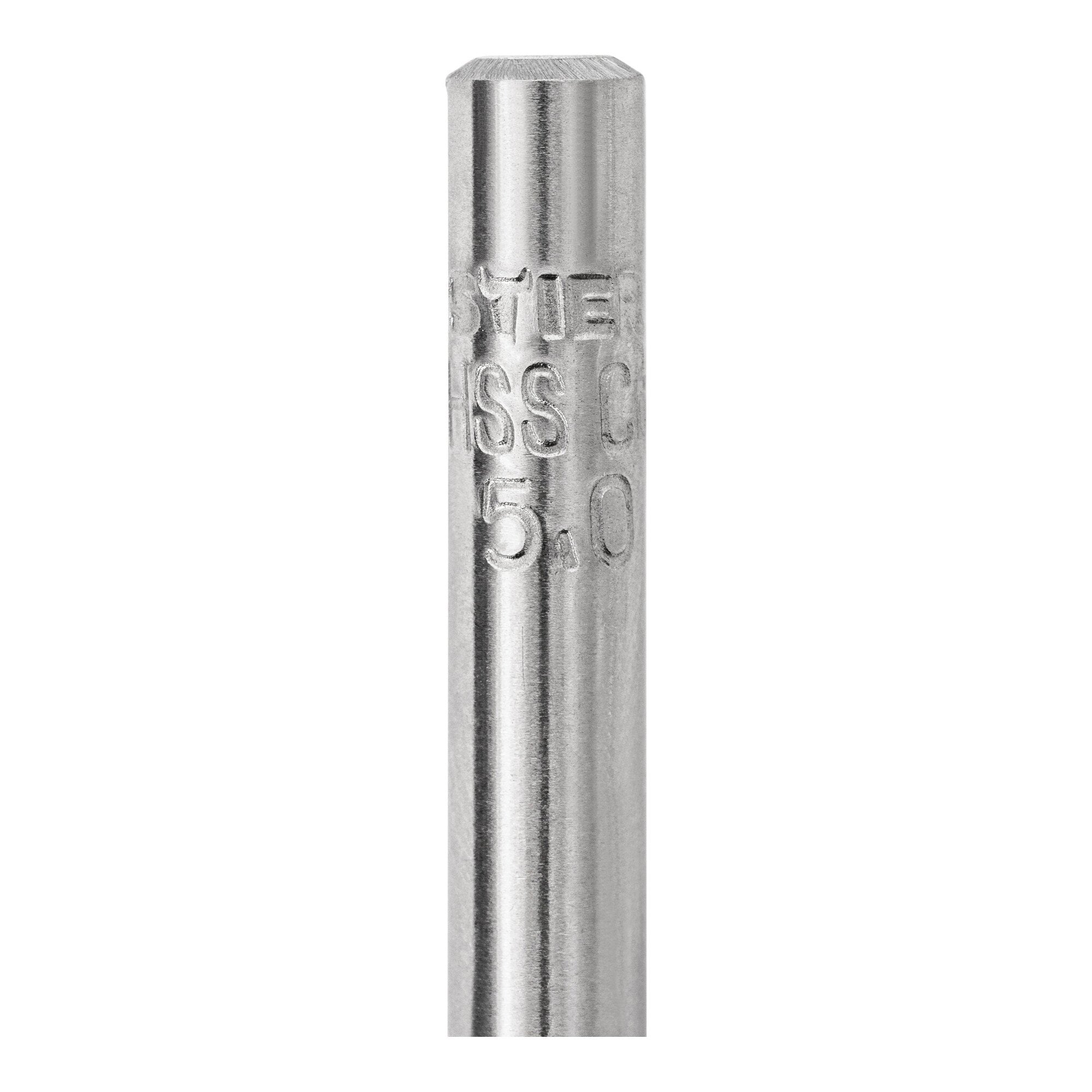 STIER Spiralbohrer 1,5 mm Premium HSS-E Co5 DIN 338 135°