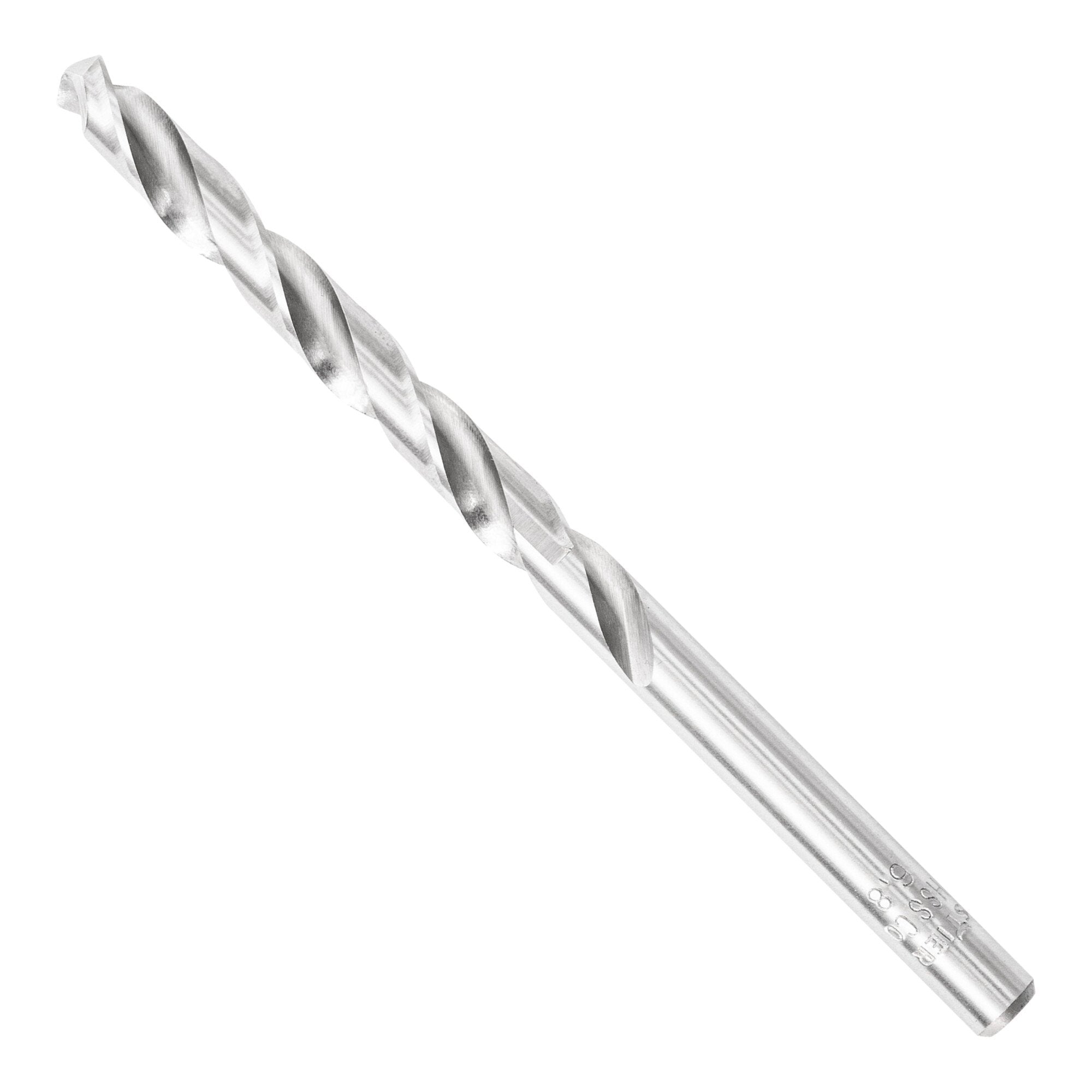 STIER Spiralbohrer 1,5 mm Premium HSS-E Co5 DIN 338 135°