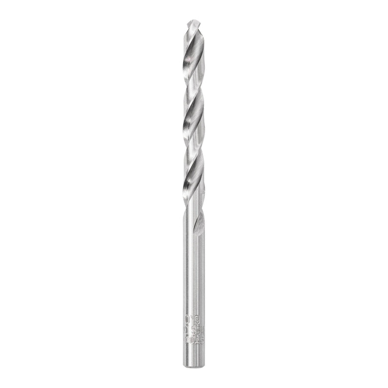 STIER Spiralbohrer 1,5 mm Premium HSS-E Co5 DIN 338 135°