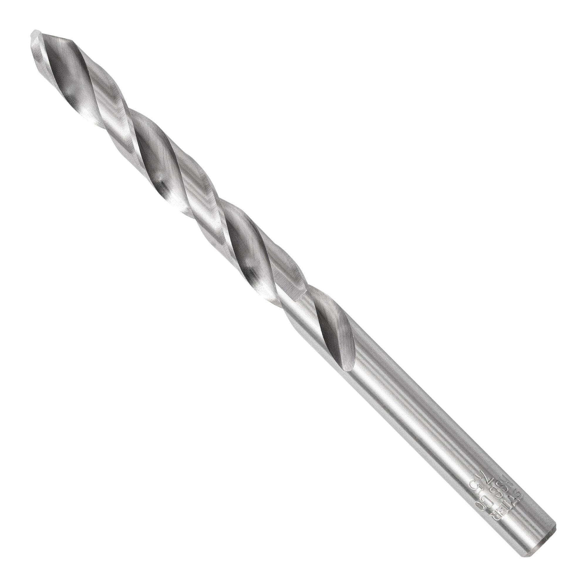 STIER Spiralbohrer 1,5 mm Premium HSS-E Co5 DIN 338 135°