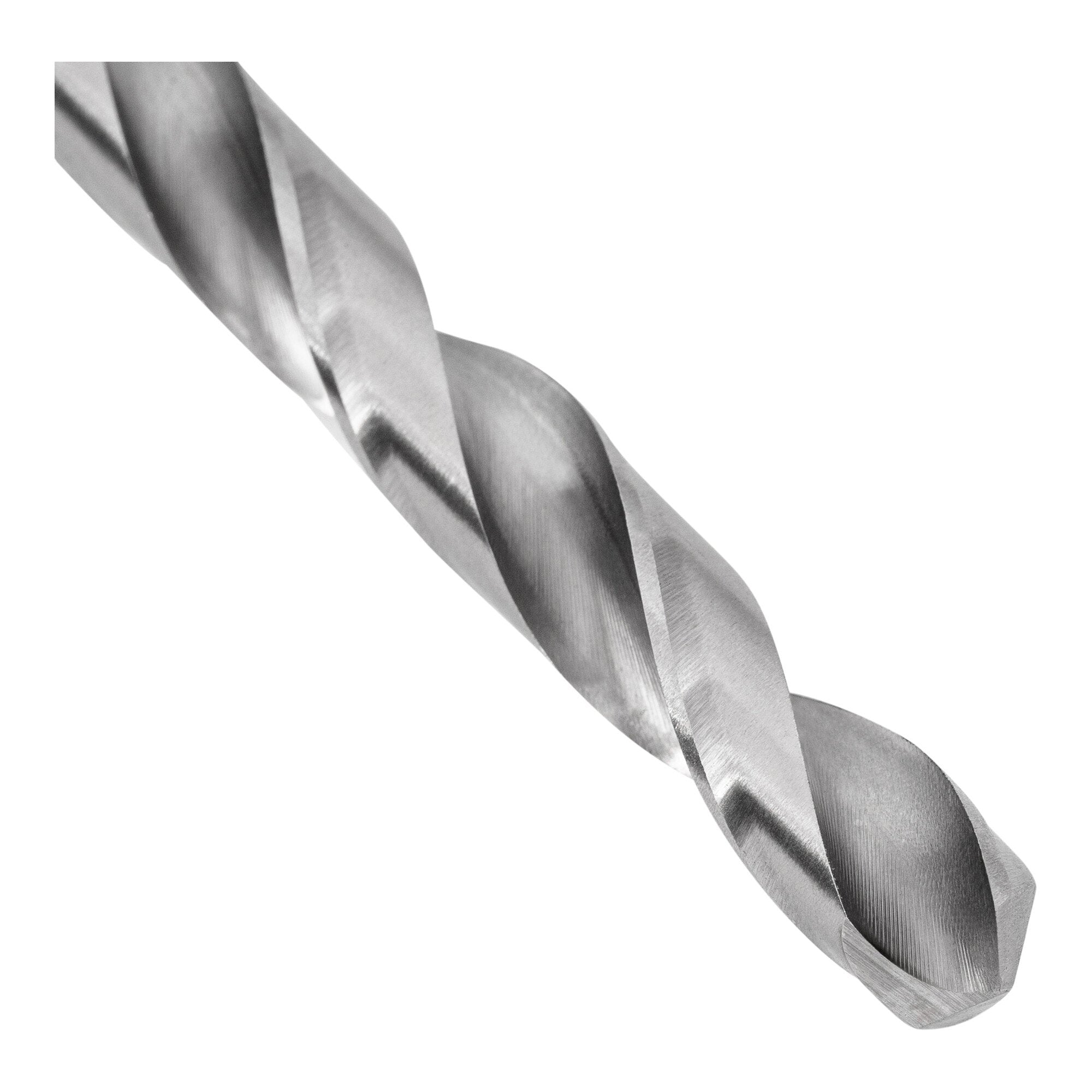 STIER Spiralbohrer 1,5 mm Premium HSS-E Co5 DIN 338 135°