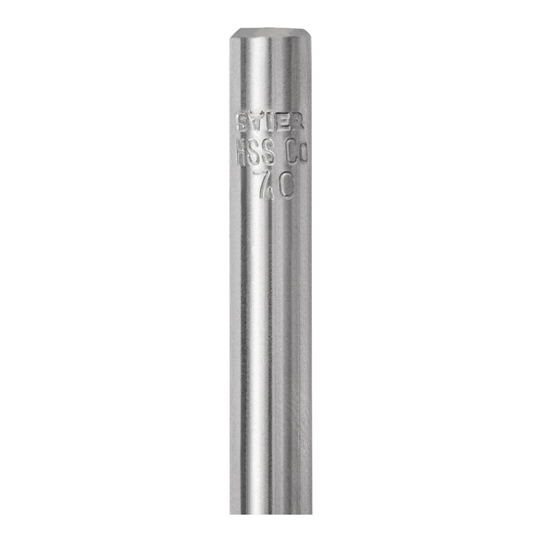 STIER Spiralbohrer 1,5 mm Premium HSS-E Co5 DIN 338 135°