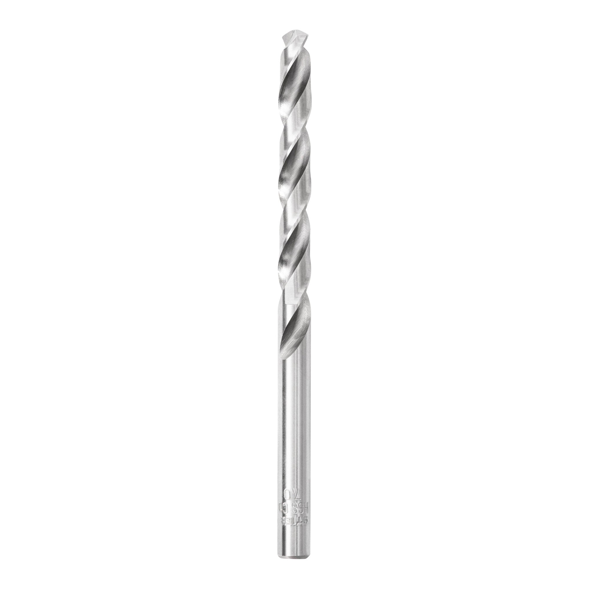 STIER Spiralbohrer 1,5 mm Premium HSS-E Co5 DIN 338 135°