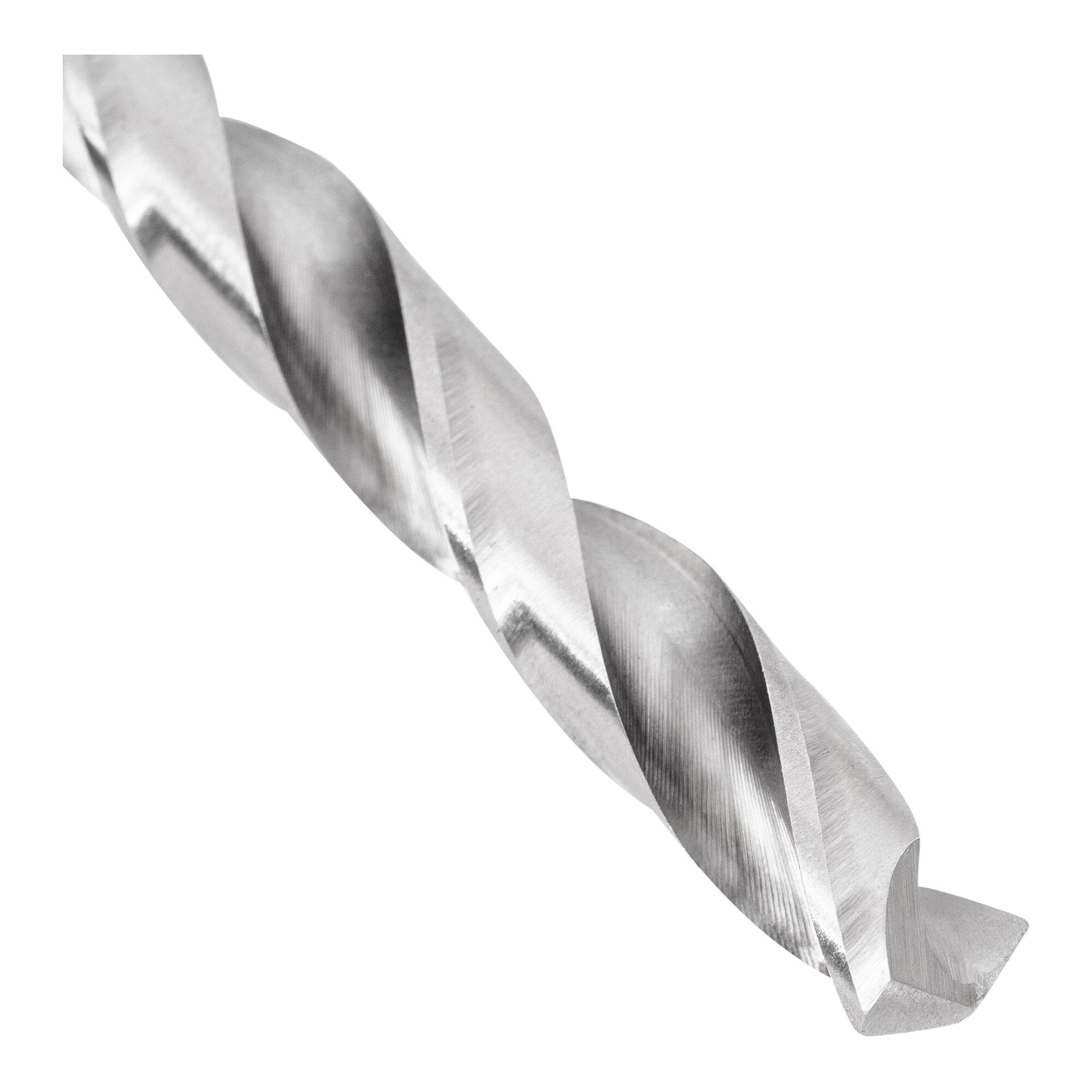 STIER Spiralbohrer 1,5 mm Premium HSS-E Co5 DIN 338 135°