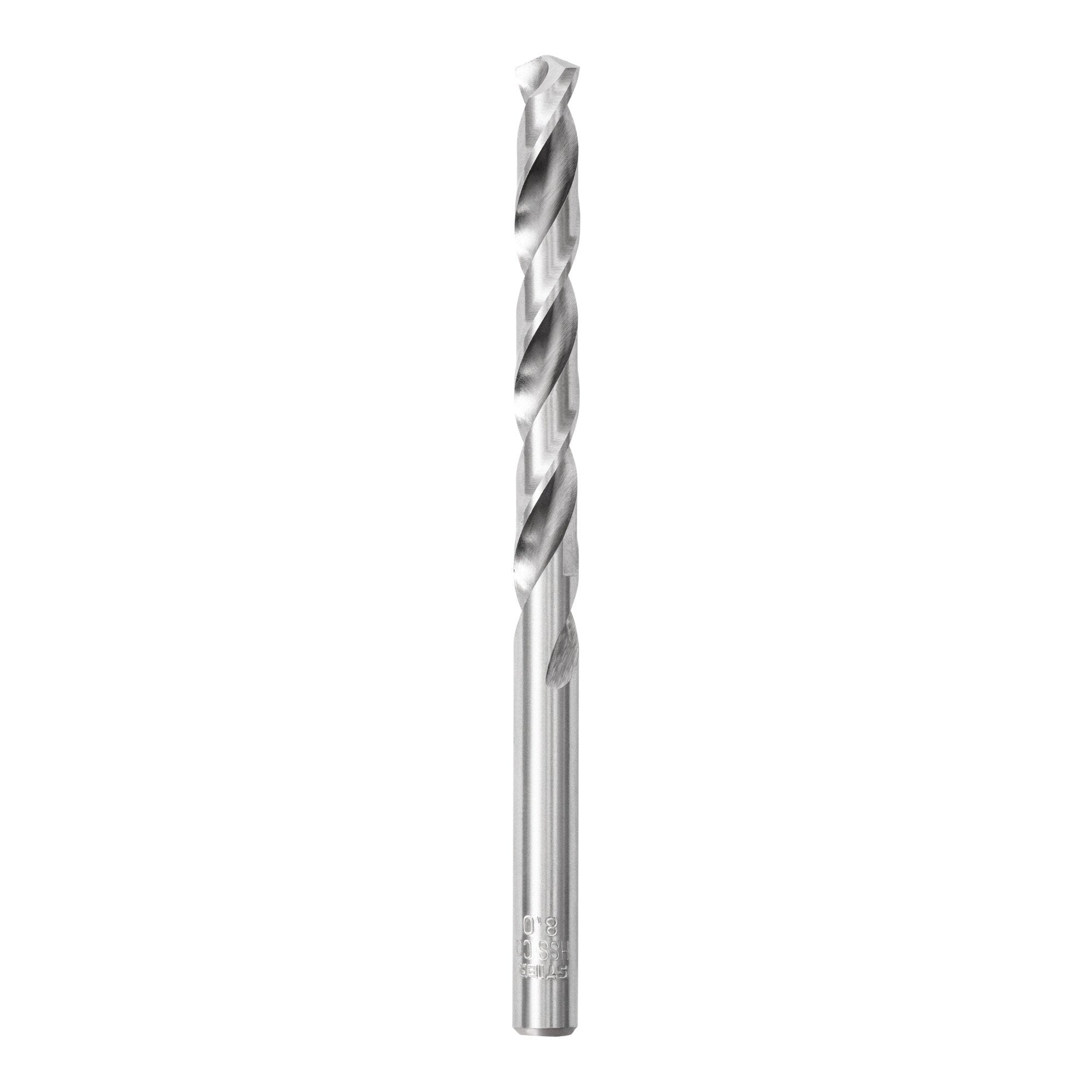 STIER Spiralbohrer 1,5 mm Premium HSS-E Co5 DIN 338 135°