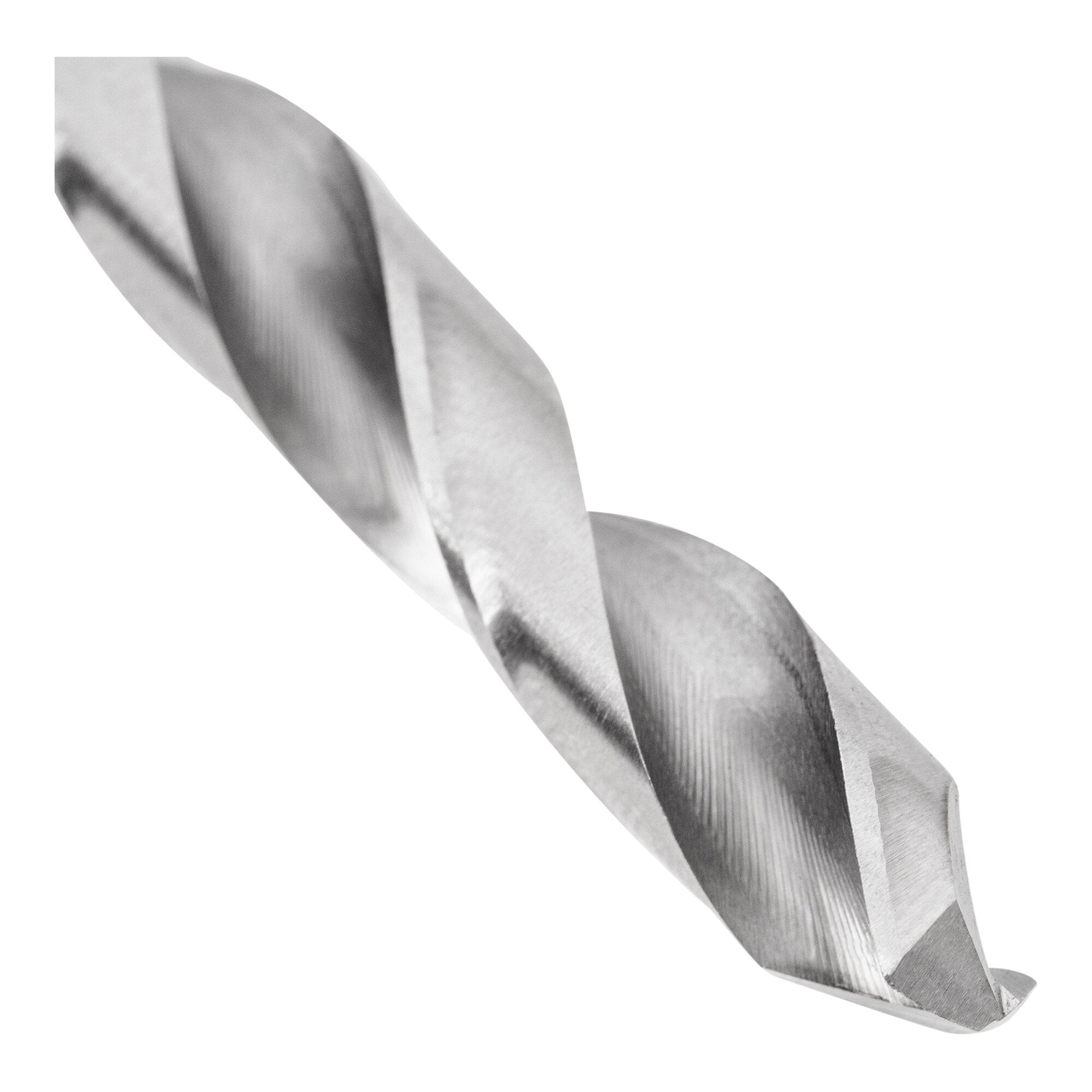 STIER Spiralbohrer 1,5 mm Premium HSS-E Co5 DIN 338 135°
