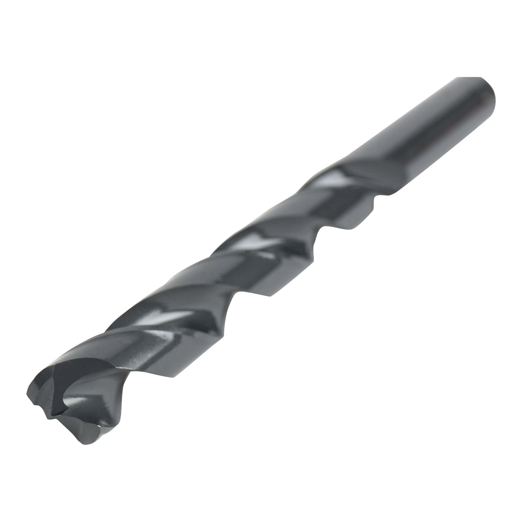 STIER twist drill set (1 to 13 mm) HSS-R metal drill steel drill 25 pieces