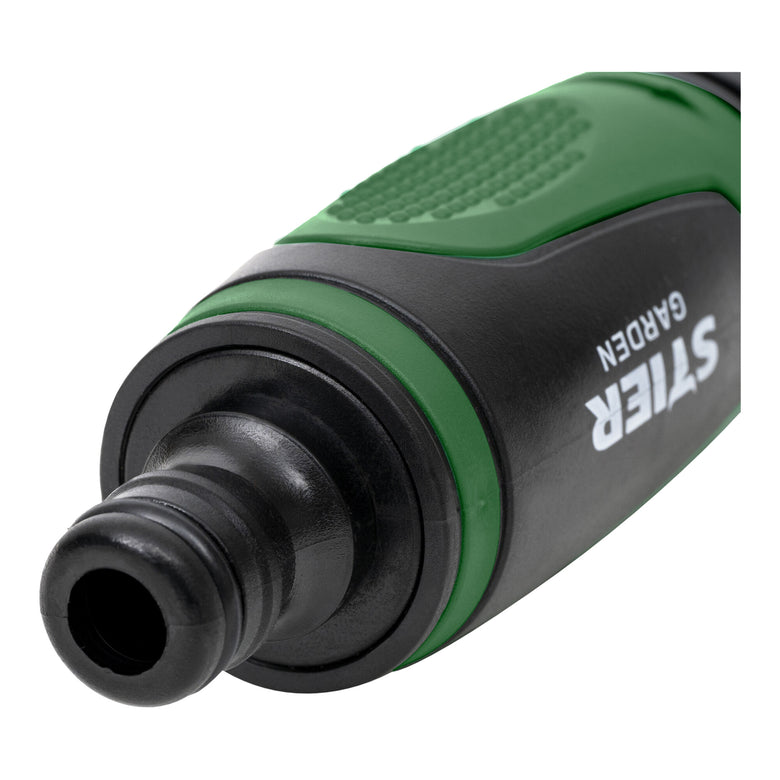 STIER spray nozzle water sprayer garden tools garden spray gun