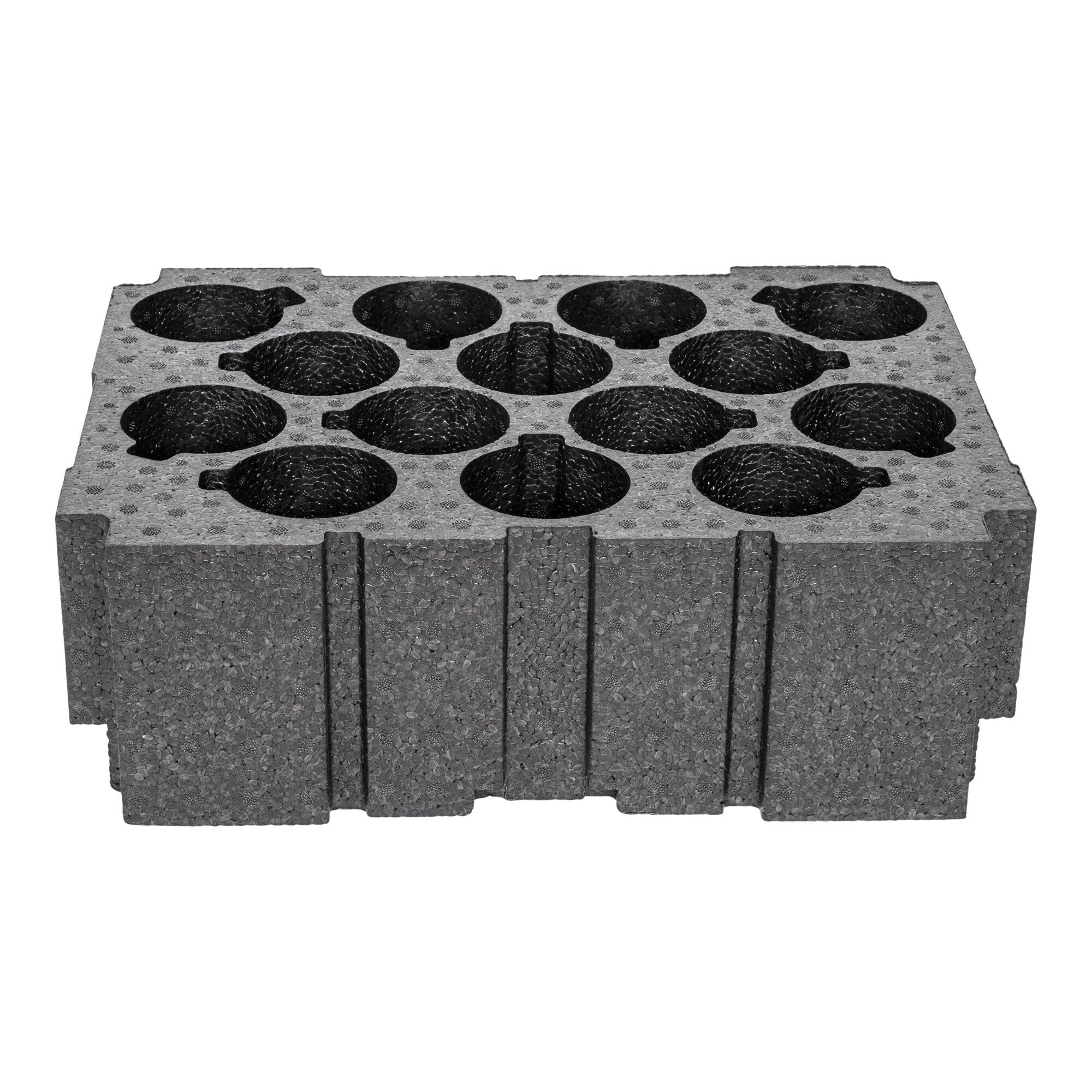 STIER Sprühdoseneinsatz für Systainer IV + V Als Ergänzung zu bestehenden