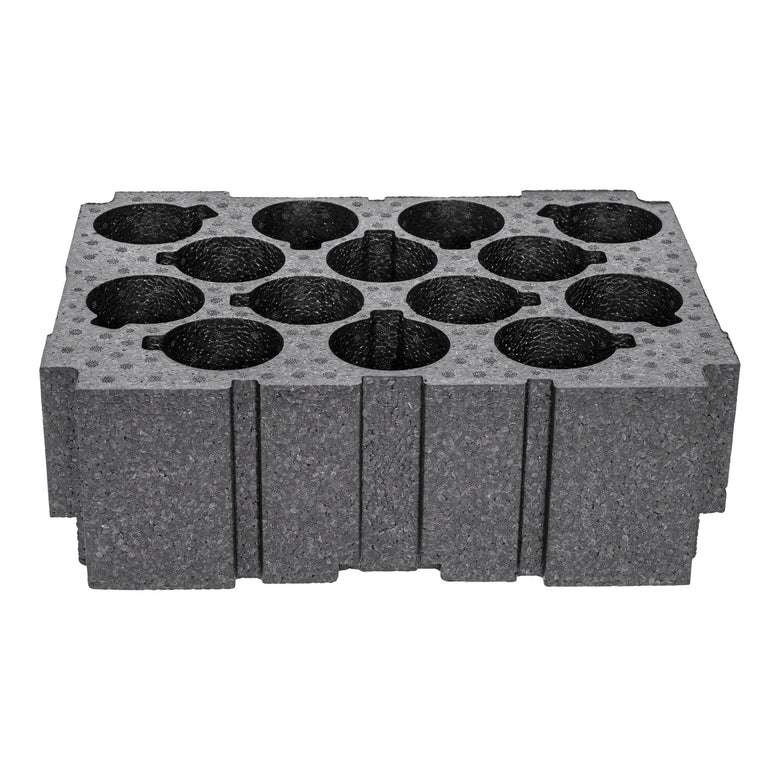 STIER Sprühdoseneinsatz für Systainer IV + V Als Ergänzung zu bestehenden