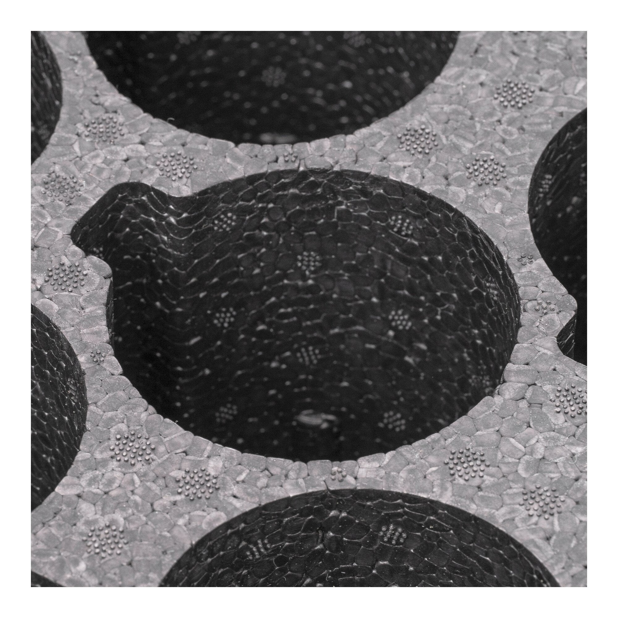 STIER Sprühdoseneinsatz für Systainer IV + V Als Ergänzung zu bestehenden