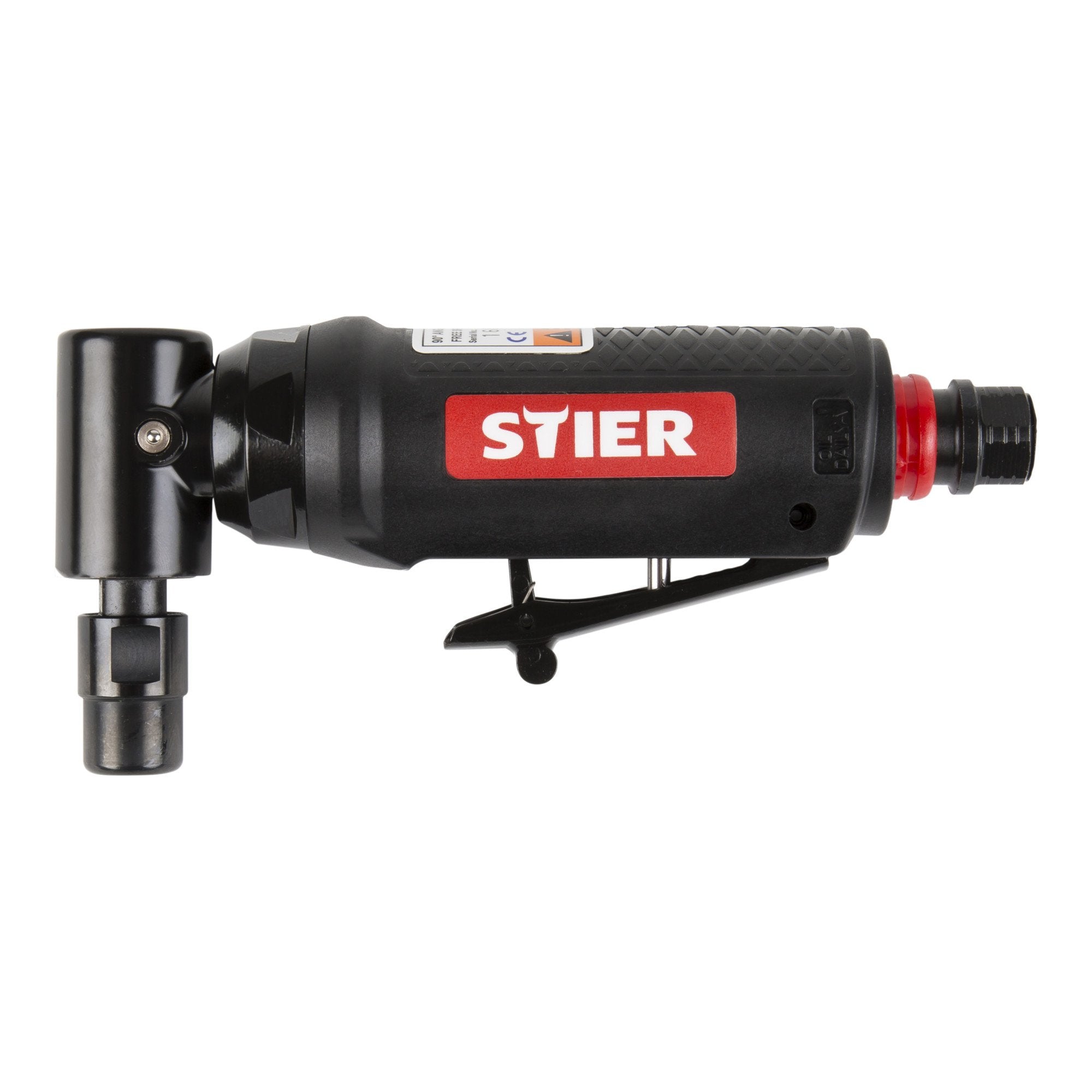STIER Stabschleifer abgewinkelt 51-2 20.000 U/min