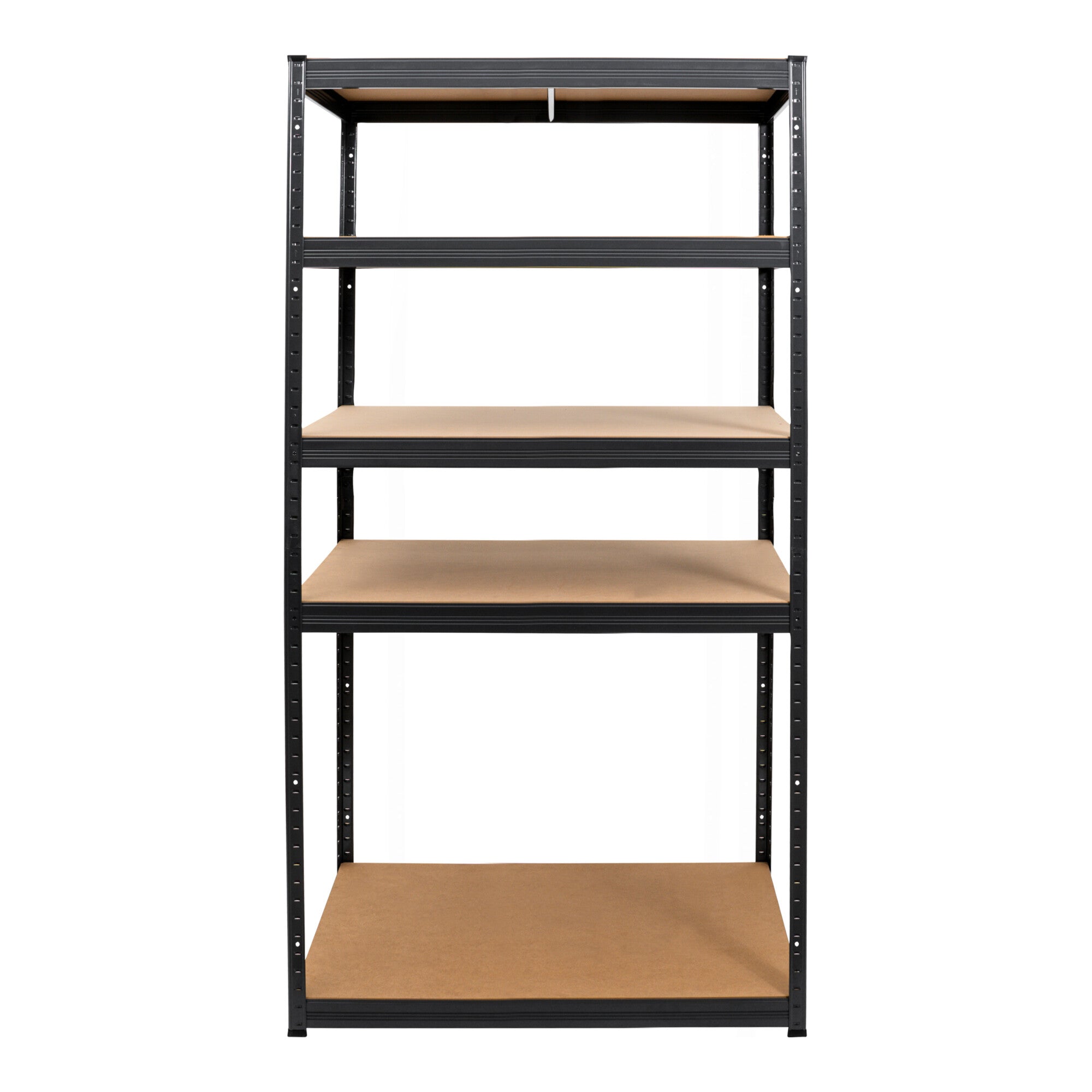 STIER plug-in shelving unit, shelf load 350kg