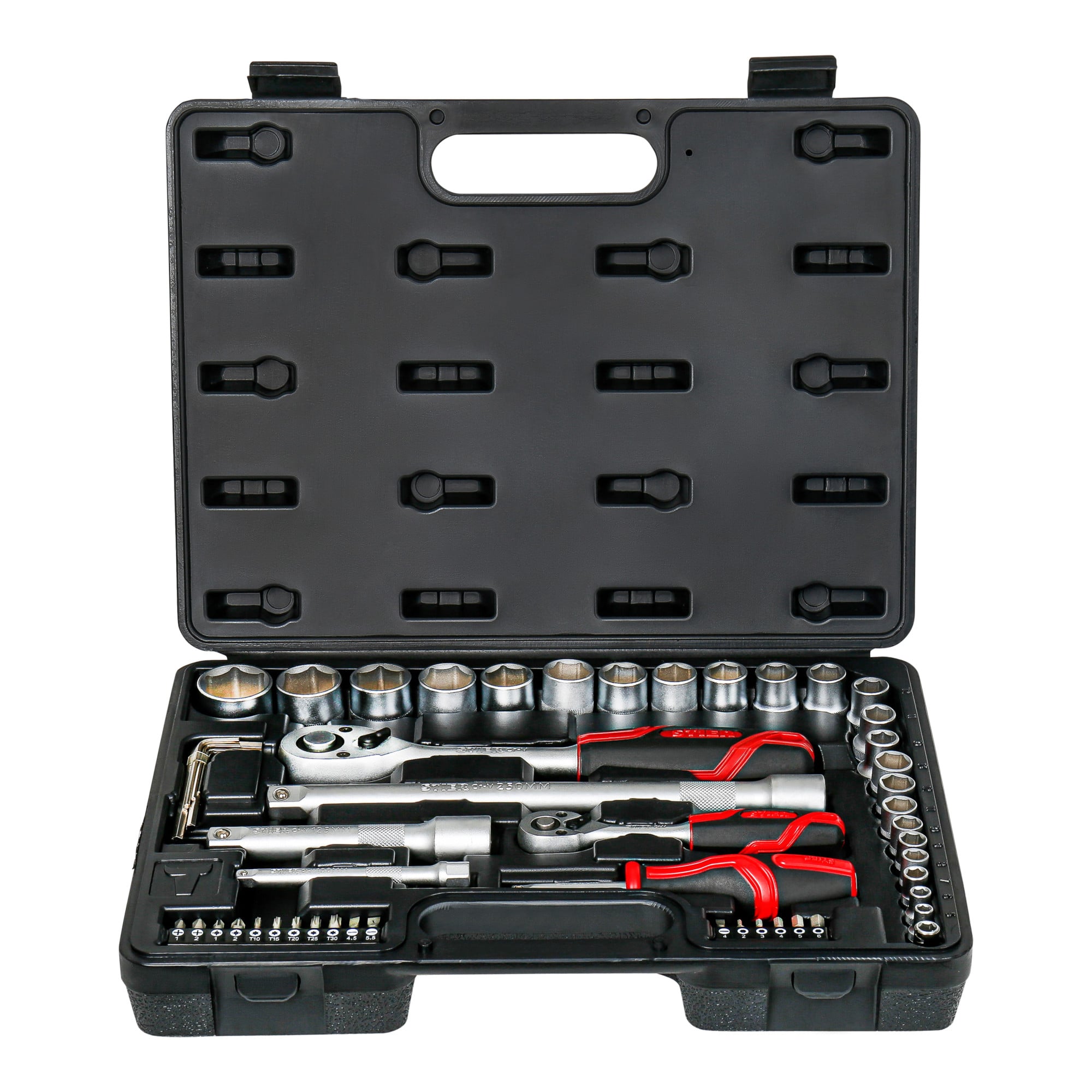STIER socket wrench set