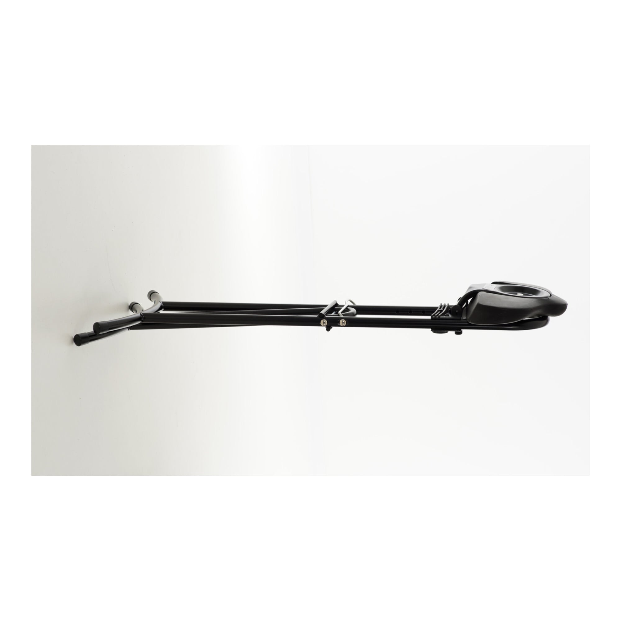 STIER Stehhilfe klappbar Sitzhöhe 600-850 mm PU-Sitz