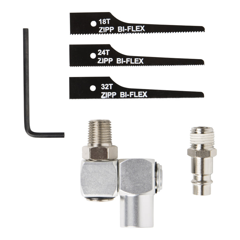 STIER Stichsäge STS-100 Länge 208 mm Blechsäge Stahlsäge 450 g Sägehub 10 mm für