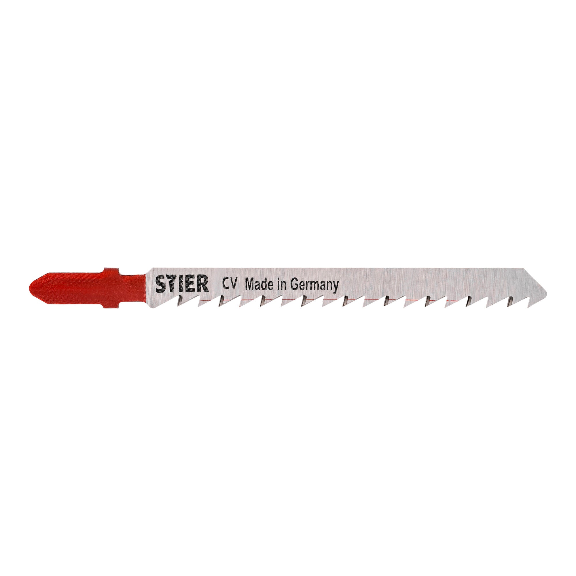 STIER Stichsägeblatt ST 100/4/1,45 gerader sauberer schneller Schnitt in Holz