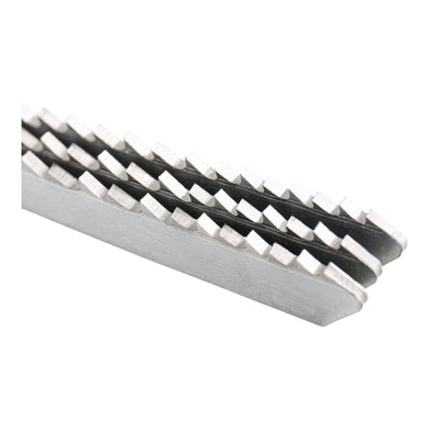 STIER jigsaw blade ST3156-F metal composite panels 20 pieces cutting length 75 mm