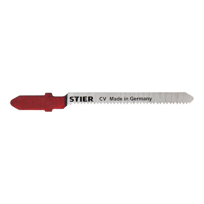 STIER jigsaw blade 20 pieces ST3171 worktop composite panels