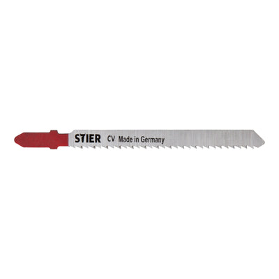 STIER Stichsägeblatt ST3102 Arbeitsplatten Verbundplatten CV-Stichsägeblatt 20