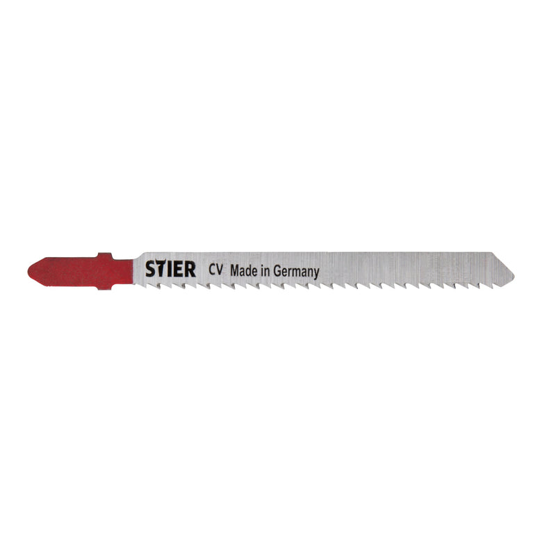 STIER Stichsägeblatt ST3102 Arbeitsplatten Verbundplatten CV-Stichsägeblatt 20