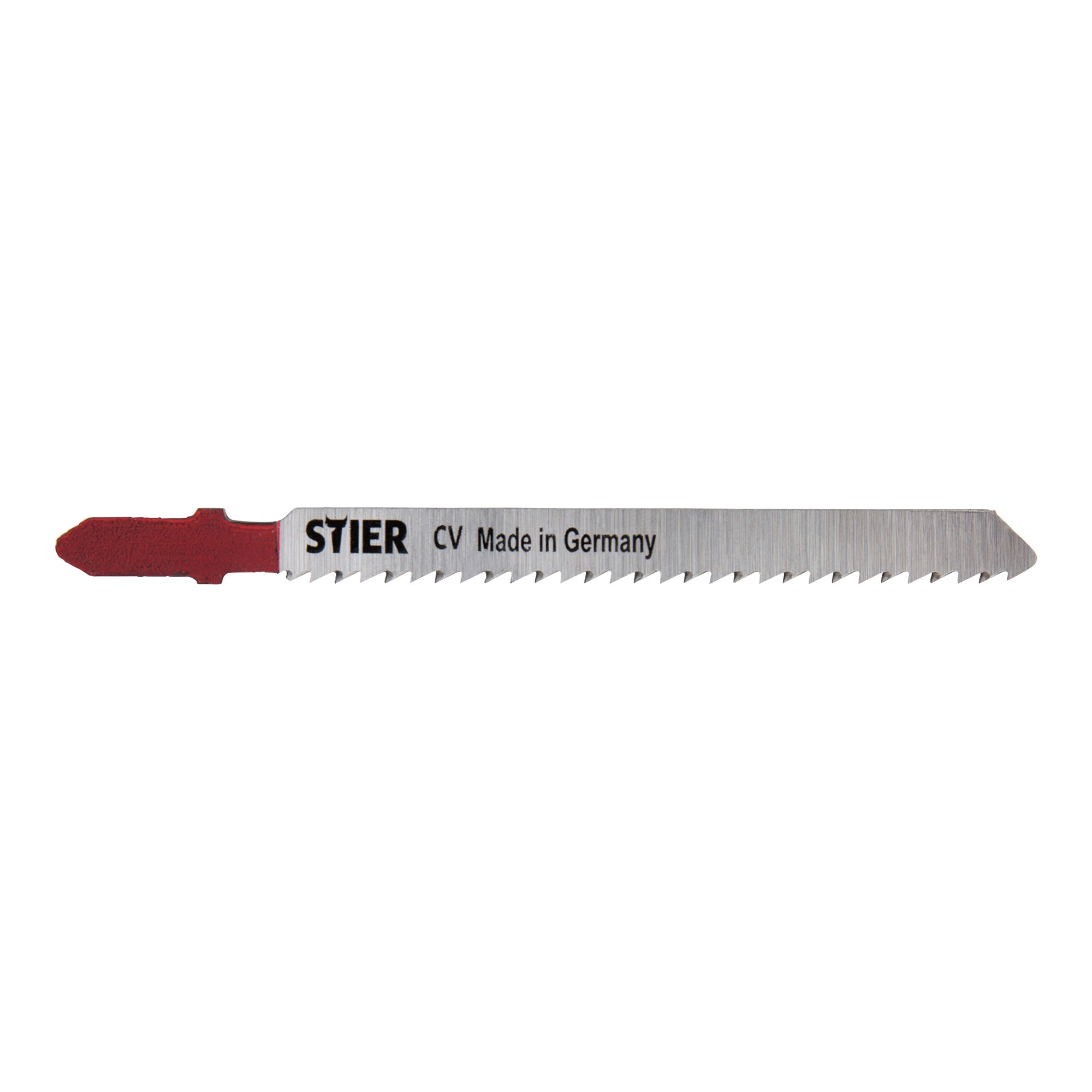 STIER Stichsägeblatt ST3101 Arbeitsplatten Verbundplatten CV-Stichsägeblatt 20