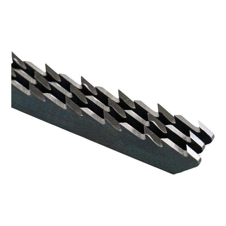 STIER jigsaw blade 20 pieces ST3104 worktops composite panels plywood