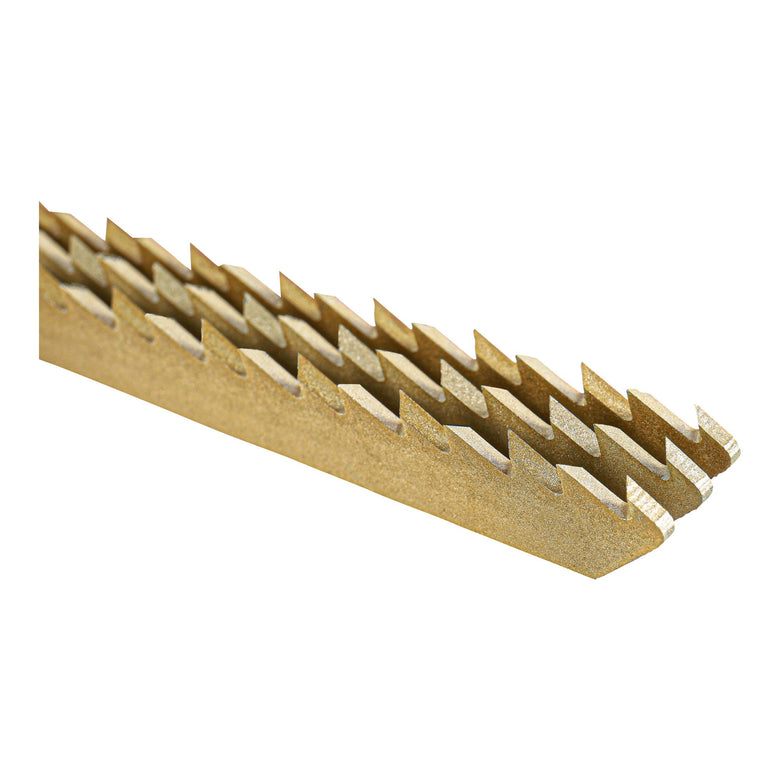 STIER jigsaw blade 20 pieces ST3103-S worktops composite panels