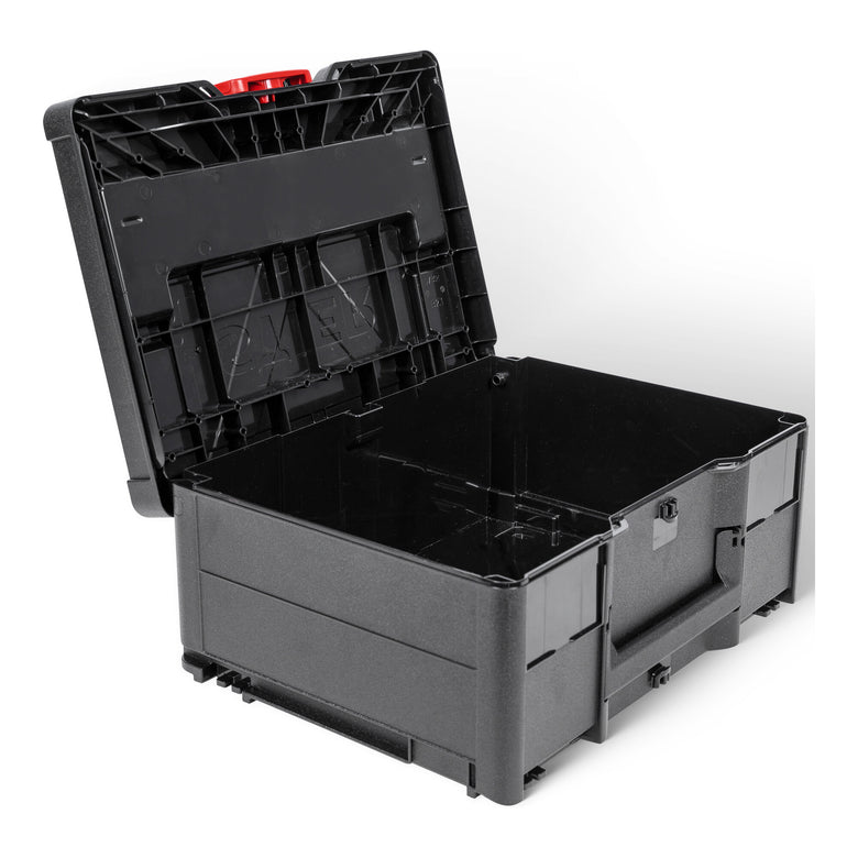 STIER Systainer³ I Black Edition
