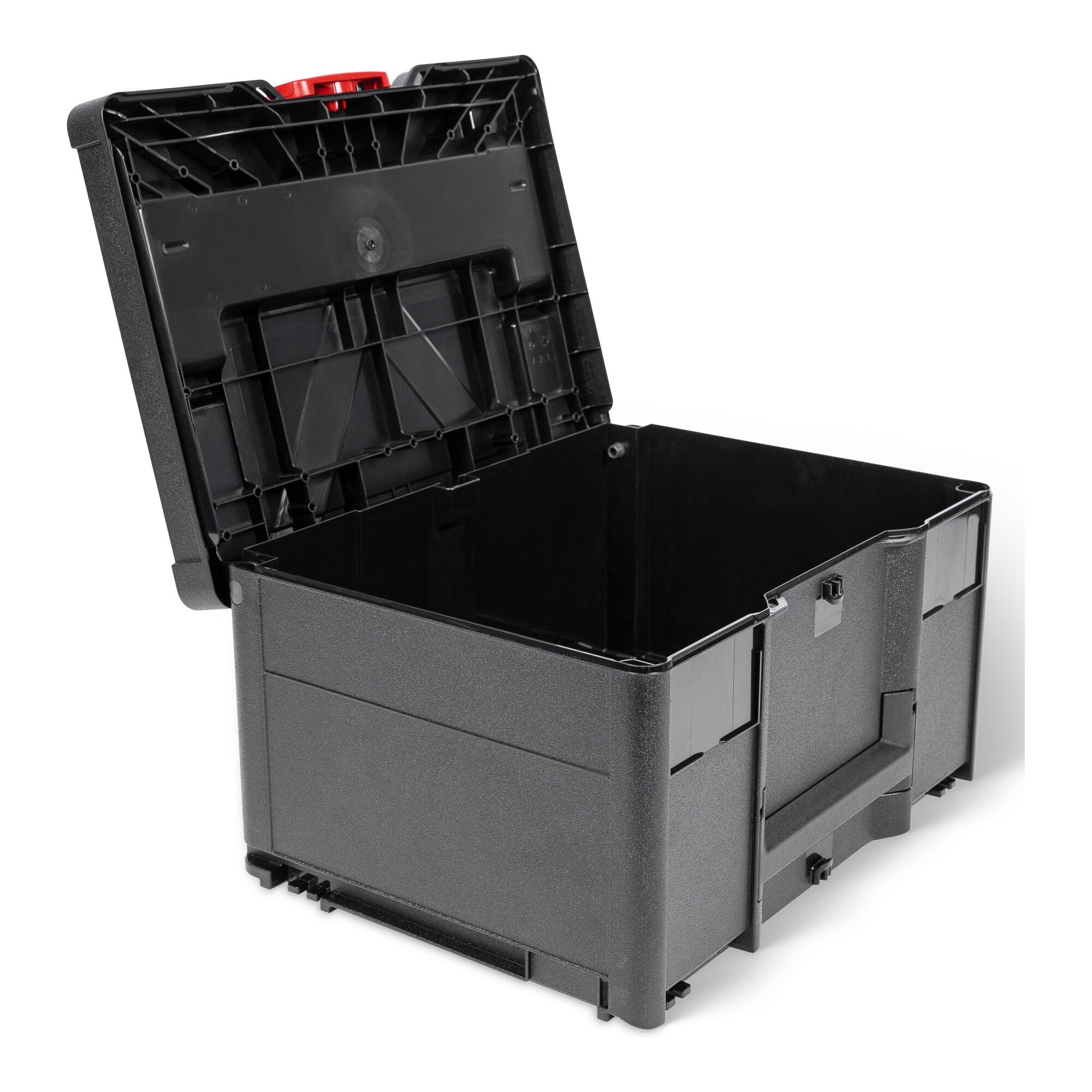 STIER Systainer³ I Black Edition