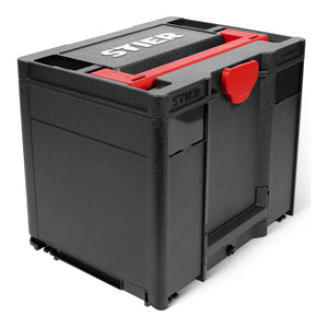 Factory equipment & construction site supplies