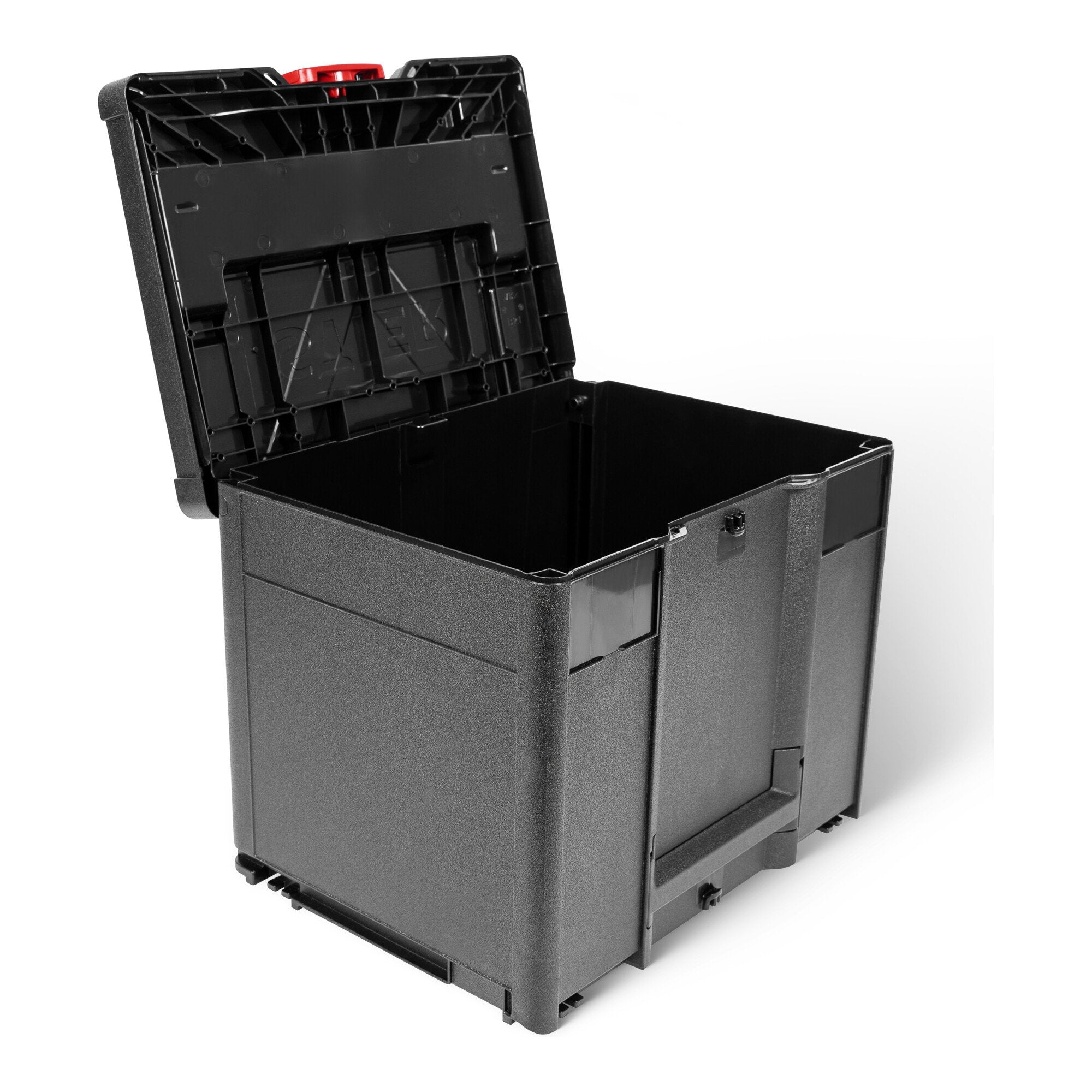 STIER Systainer³ IV Black Edition