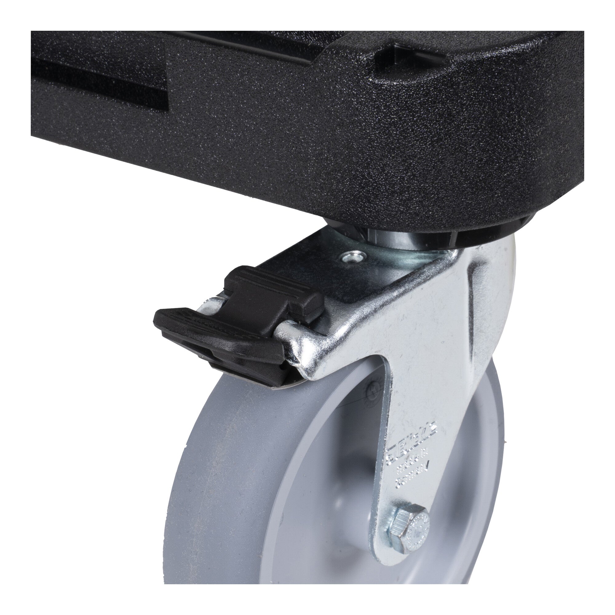 STIER Systainer-Rollbrett RB BLACK-Edition für alle T-Loc Systeme und Systainer³